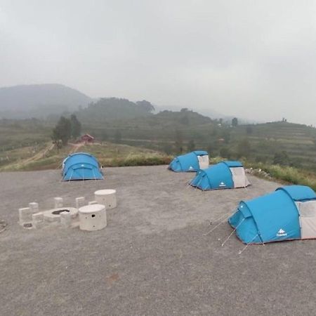 Misty Valley Resort Varagampadi ภายนอก รูปภาพ