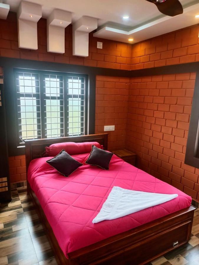 Misty Valley Resort Varagampadi ภายนอก รูปภาพ